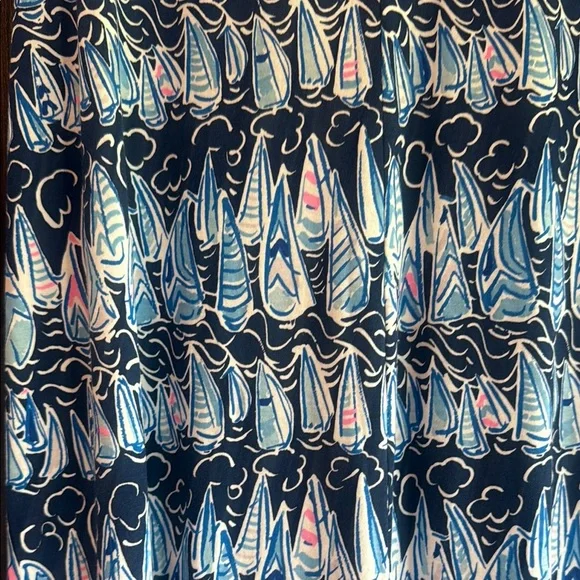 Lilly Pulitzer Sundress - Picture 5 of 5